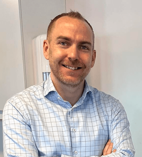 Kim Erlend Kvalsund
