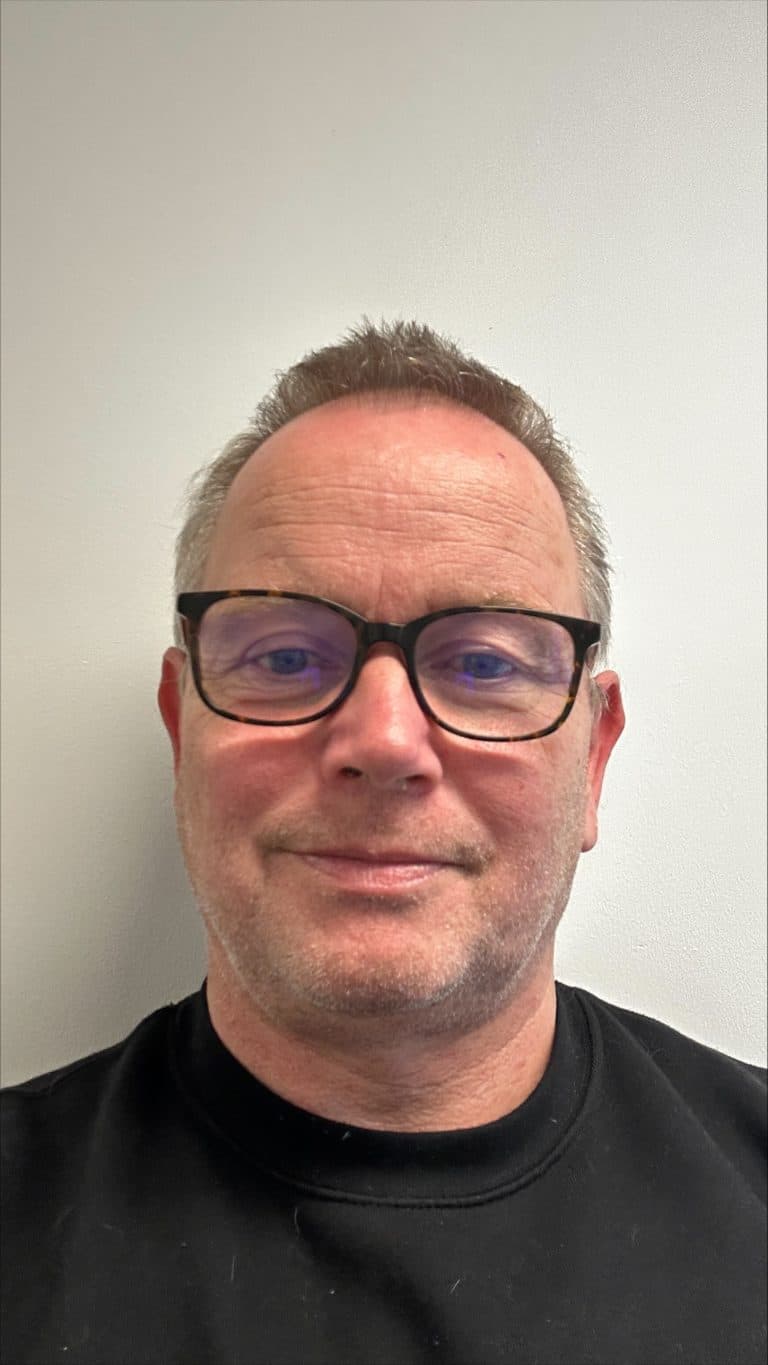 Ståle Corneliussen